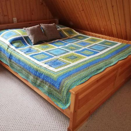 Apartament U Tomka Zakopane Esterno foto