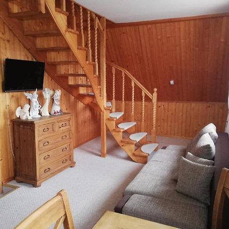 Appartamento Apartament U Tomka Zakopane Esterno foto