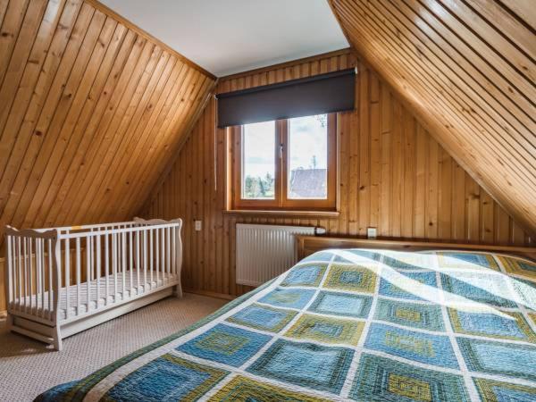 Apartament U Tomka Zakopane Esterno foto