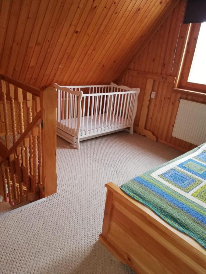 Apartament U Tomka Zakopane Esterno foto