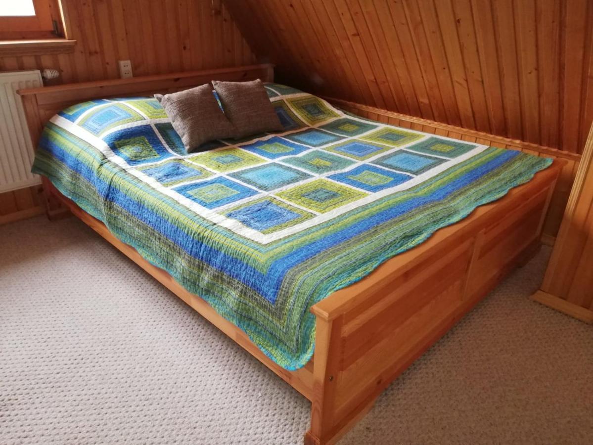 Apartament U Tomka Zakopane Esterno foto